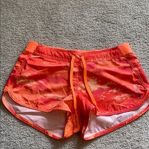 Reebox Athletic Shorts